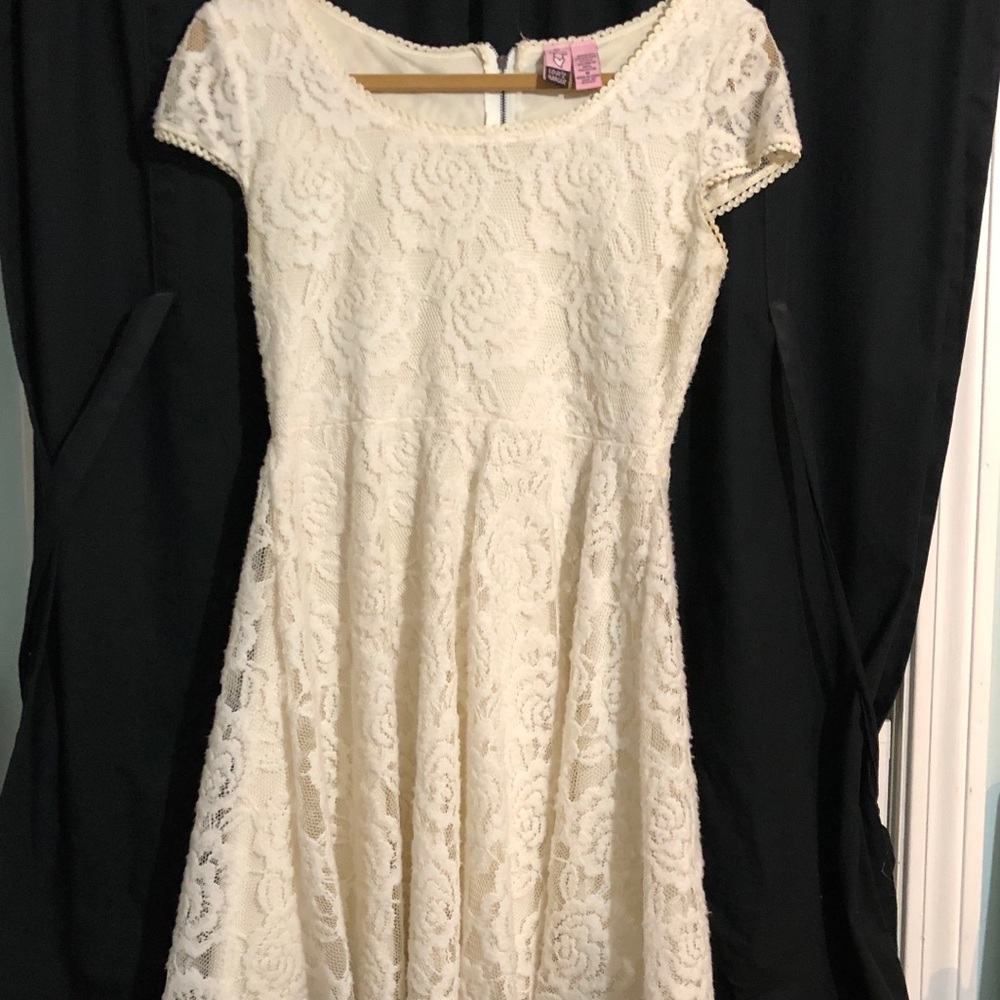 Women's Dress.